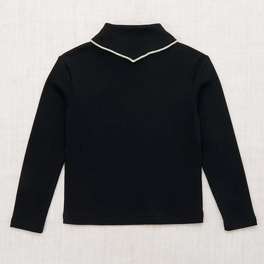 ★EVERGREEN★2025AW★Misha & Puff ミーシャアンドパフ Scout Top Carbon K3000E01-430