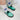 ★入荷済み★2026AW★frankygrow フランキーグロウ CONVEY THE WORDS SOCKS WHITE 26FWSK-034