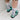 ★入荷済み★2026AW★frankygrow フランキーグロウ CONVEY THE WORDS SOCKS WHITE 26FWSK-034