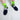 ★入荷済み★2026AW★frankygrow フランキーグロウ CONVEY THE WORDS SOCKS GREEN 26FWSK-034