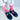 ★入荷済み★2026AW★frankygrow フランキーグロウ CONVEY THE WORDS SOCKS PINK 26FWSK-034