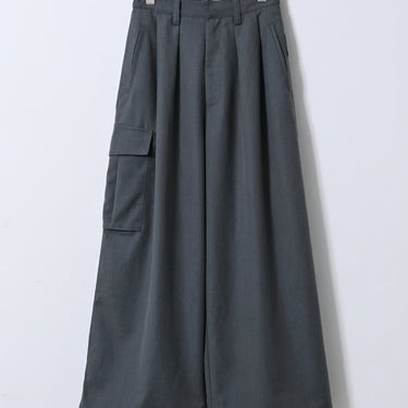 ★入荷済み★M53 MILITARY BAGGY PANTS(WOOL LIKE) MP-061A