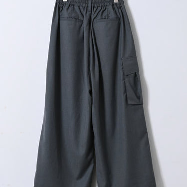 ★入荷済み★M53 MILITARY BAGGY PANTS(WOOL LIKE) MP-061A