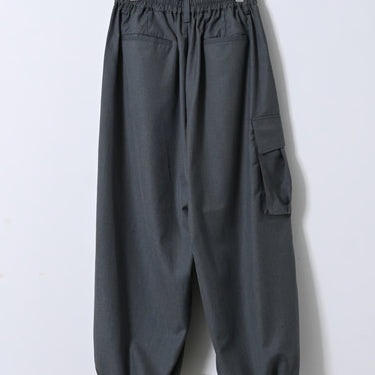 ★入荷済み★M53 MILITARY BAGGY PANTS(WOOL LIKE) MP-061A