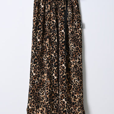 ★入荷済み★M53 BELTED LEOPARD PANTS MP-060