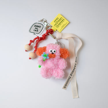 THE TANGLE THINGS いぬ HANA
