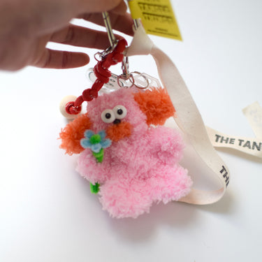 THE TANGLE THINGS いぬ HANA