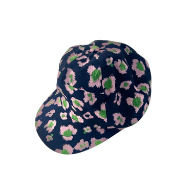 ★入荷済み★2026AW★frankygrow フランキーグロウ L/B Pt. 7 PANEL CAP NAVY 26FWHT-141