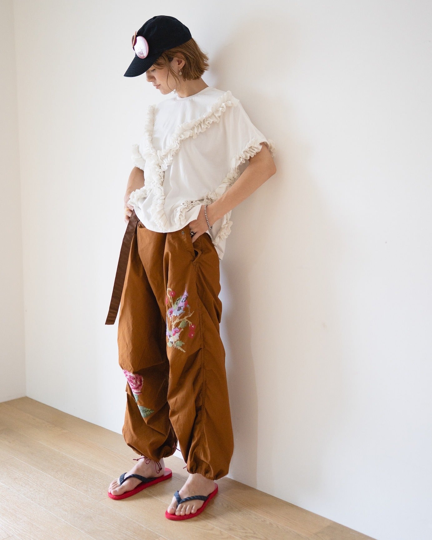 MARET マレ – kihanan