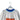 ★入荷済み★2026AW★minnano×frankygrow GRAPHIC RINGER L/S TEE WHITE-BLUE MF26FWCS-010
