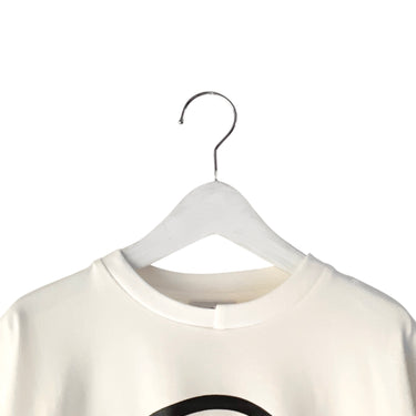★入荷済み★2026AW★minnano×frankygrow GRAPHIC TEE WHITE MF26FWCS-012