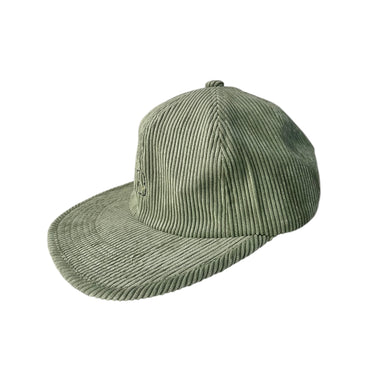 ★入荷済み★2026AW★minnano×frankygrow CORDUROY CAP MINT MF26FWHT-003