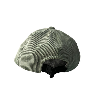 ★入荷済み★2026AW★minnano×frankygrow CORDUROY CAP MINT MF26FWHT-003