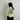 ★2025AW★minnano×frankygrow GRAPHIC L/S TEE &#8211; FGMN LIME GREEN MF25FWCS-004