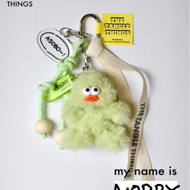 THE TANGLE THINGS ひよこ MORBY