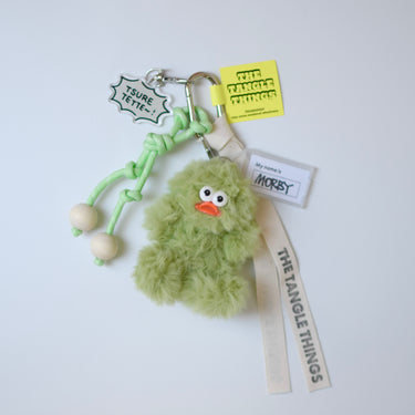 THE TANGLE THINGS ひよこ MORBY