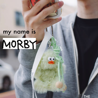 THE TANGLE THINGS ひよこ MORBY