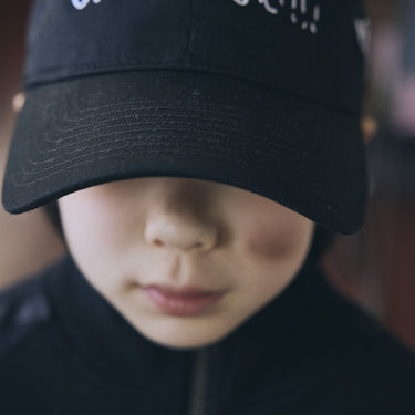 ★入荷済み★2026AW★nunuforme ヌヌフォルム ぬぬふぉるむ キャップ Black ns-002-cap