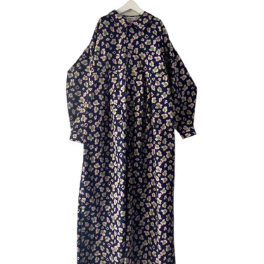 ★入荷済み★2026AW★frankygrow フランキーグロウ L/B Pt. COVERALLS NAVY 26FWOA-005