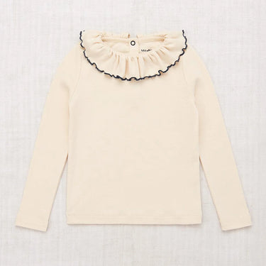 ★EVERGREEN★2025AW★Misha & Puff ミーシャアンドパフ Paloma Top String K3112E01-298