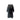★入荷済み★2025AW★frankygrow フランキーグロウ RABBIT QUIL COLLAR GATHERED DRESS ADULT BLACK 25FWOP-276