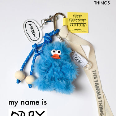 THE TANGLE THINGS ひよこ ORBY