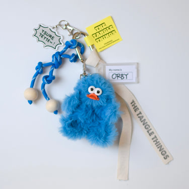 THE TANGLE THINGS ひよこ ORBY