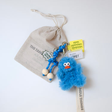 THE TANGLE THINGS ひよこ ORBY