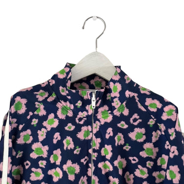 ★入荷済み★2026AW★frankygrow フランキーグロウ L/B Pt. TRACK JACKET NAVY ADULT 26FWOT-129