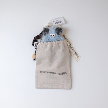 THE TANGLE THINGS ねこ PONTA