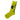 ★入荷済み★2026AW★frankygrow フランキーグロウ CONVEY THE WORDS SOCKS YELLOW 26FWSK-034