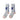 ★入荷済み★2026AW★frankygrow フランキーグロウ CONVEY THE WORDS SOCKS WHITE 26FWSK-034