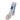 ★入荷済み★2026AW★frankygrow フランキーグロウ CONVEY THE WORDS SOCKS WHITE 26FWSK-034