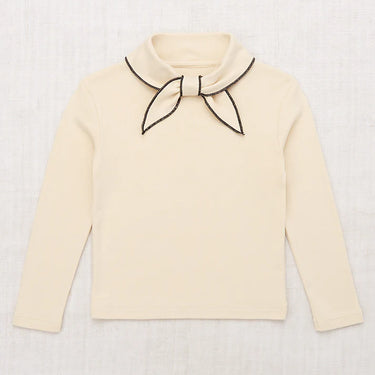 ★EVERGREEN★2025AW★Misha & Puff ミーシャアンドパフ Scout Top String K3000E01-298